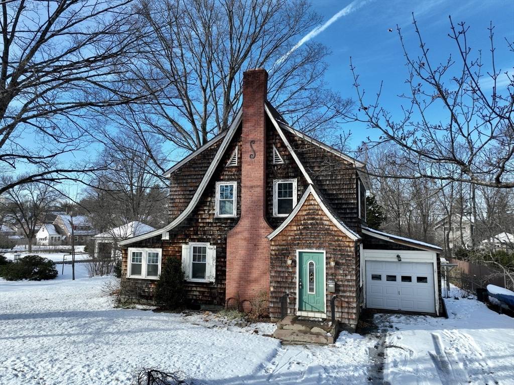 Montague, MA 01376,9 Stevens St