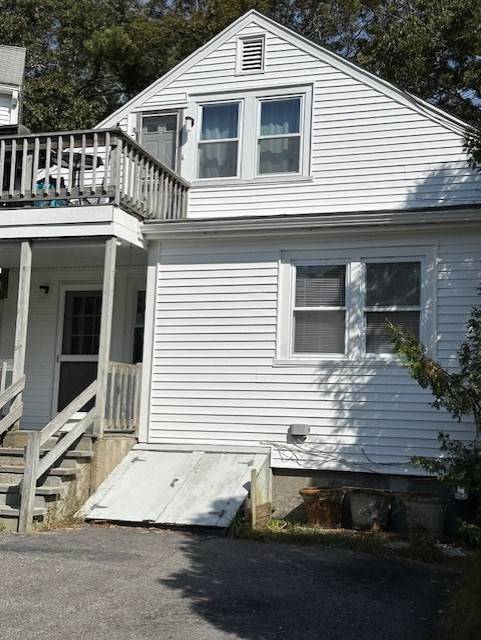 Bourne, MA 02532,398 Shore Road #1