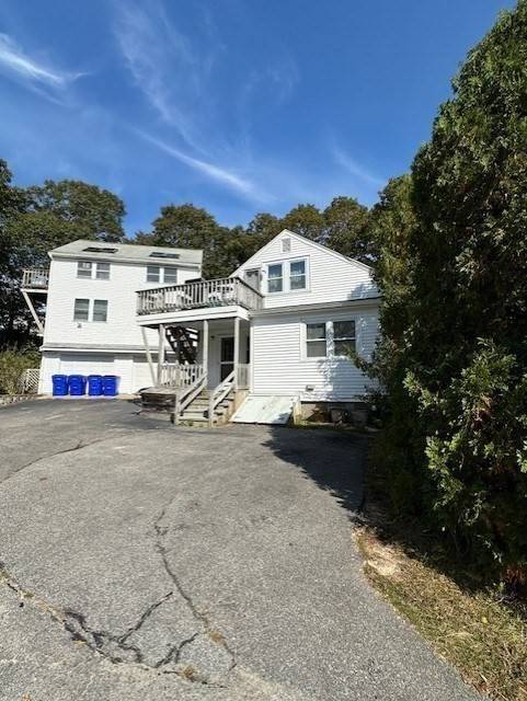 Bourne, MA 02532,398 Shore Road #1