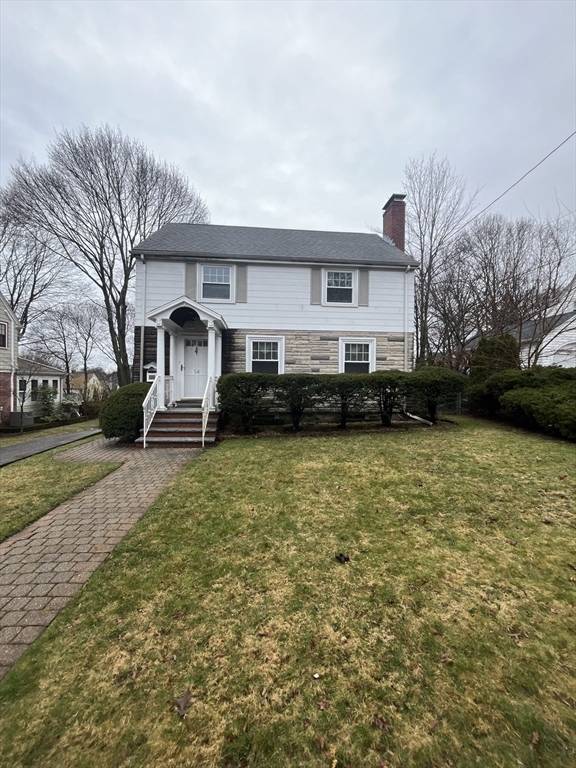 Medford, MA 02155,54 Mystic St