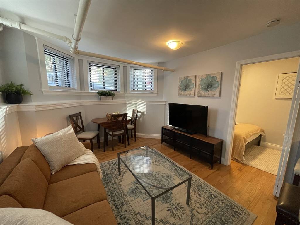 Boston, MA 02135,39-71B Glenville #Furnished