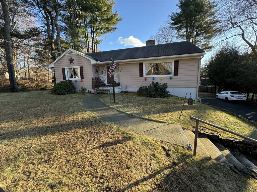 Ware, MA 01082,32 Highland St