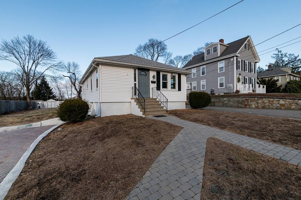 Weymouth, MA 02190,16 Highland Pl