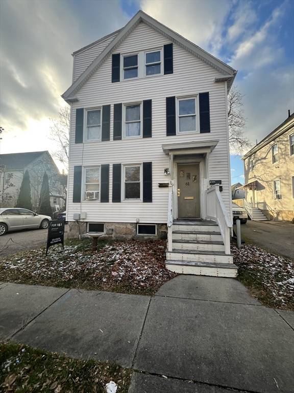 New Bedford, MA 02740,61 Chancery St