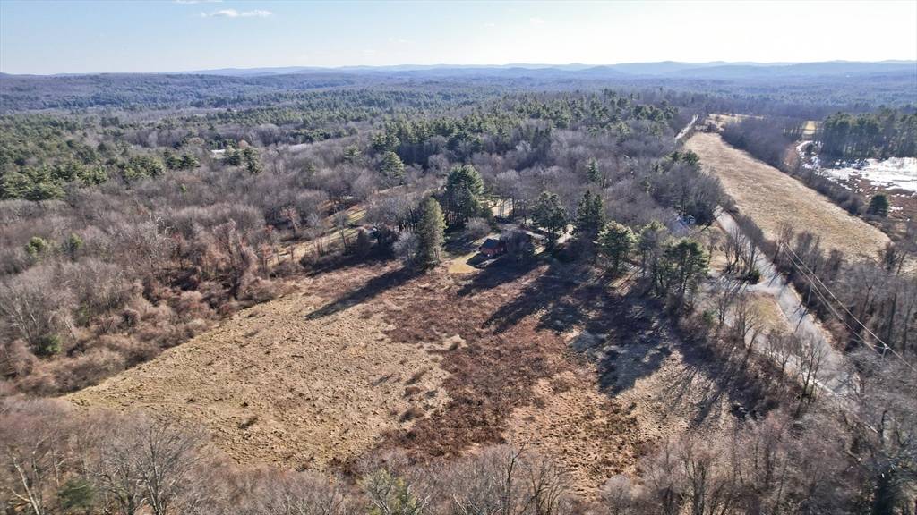 Belchertown, MA 01007,Lot 1.1 Cold Spring Rd