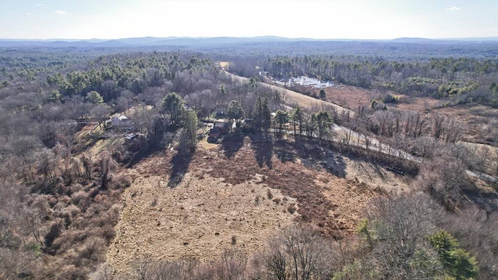 Belchertown, MA 01007,Lot 1.1 Cold Spring Rd