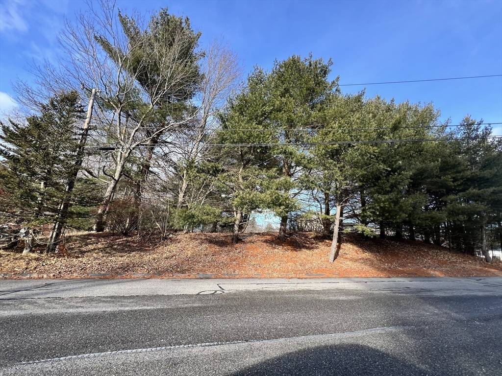 Westminster, MA 01473,Lot 0 West Main St