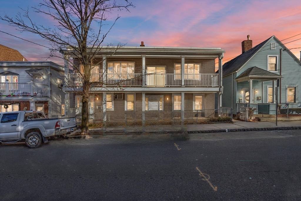 Chelsea, MA 02150,113 Beacon St