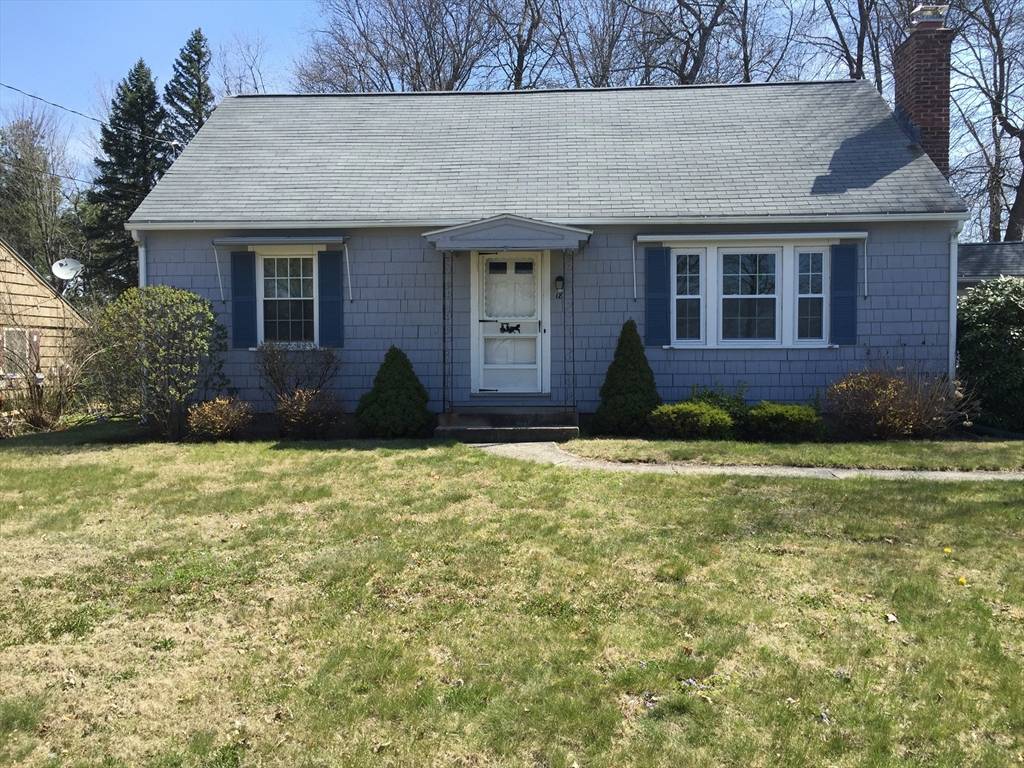 East Longmeadow, MA 01028,18 Knollwood Dr