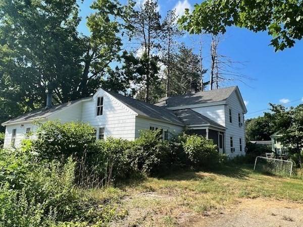 Southwick, MA 01077,233 Mort Vining Road