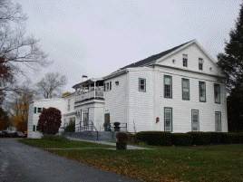 Bridgewater, MA 02324,16 Pleasant Street