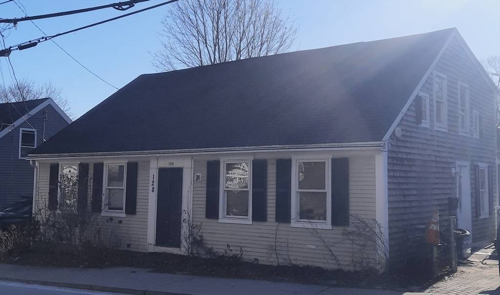 Plymouth, MA 02360,128 Summer St. #1