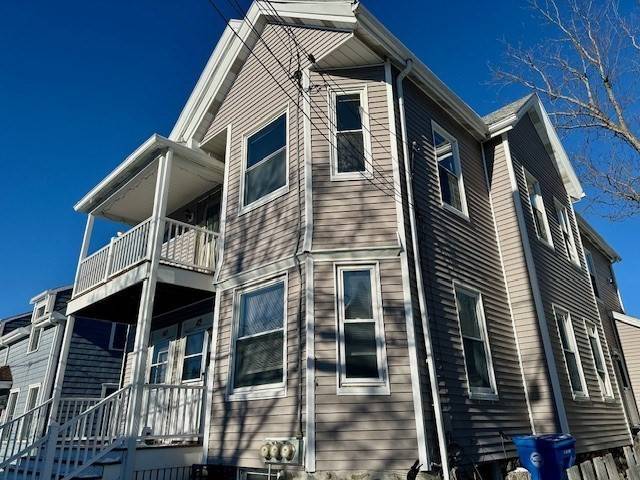 Waltham, MA 02451,42 Orange St #1