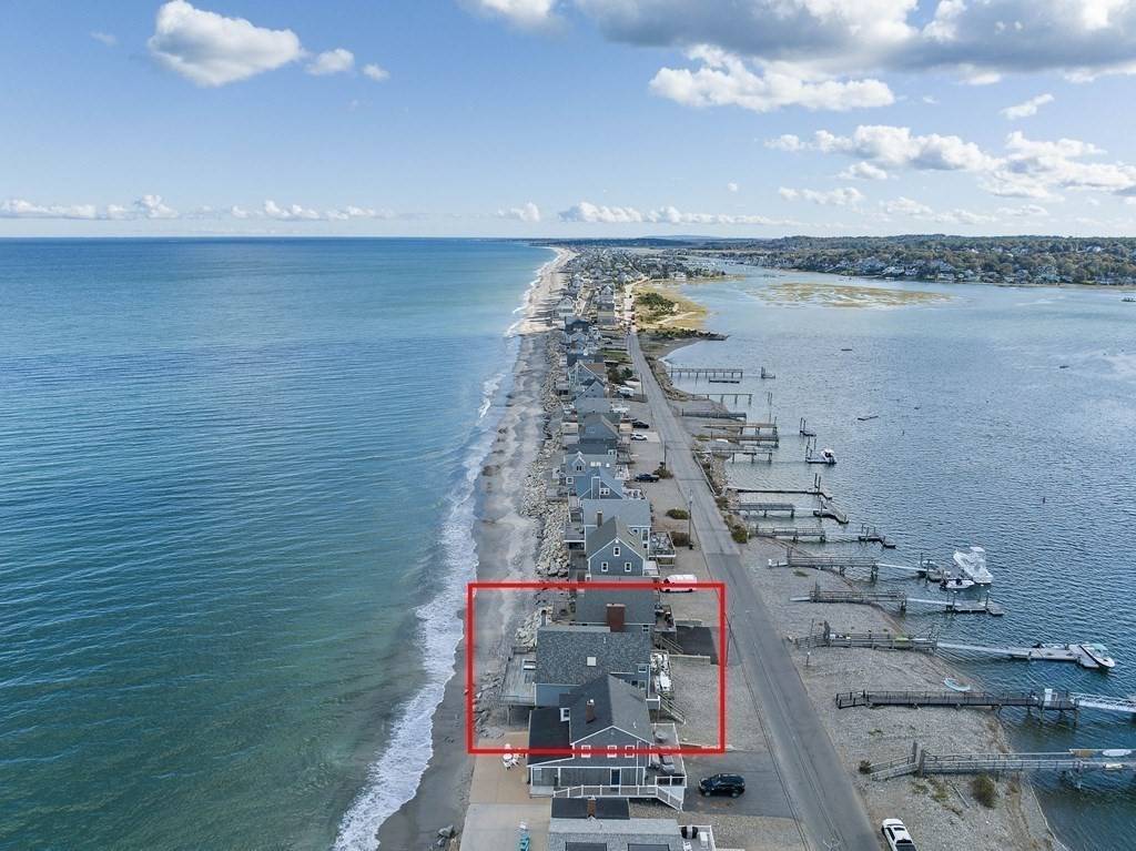 Scituate, MA 02066,230 Central Ave (Weekly Summer)