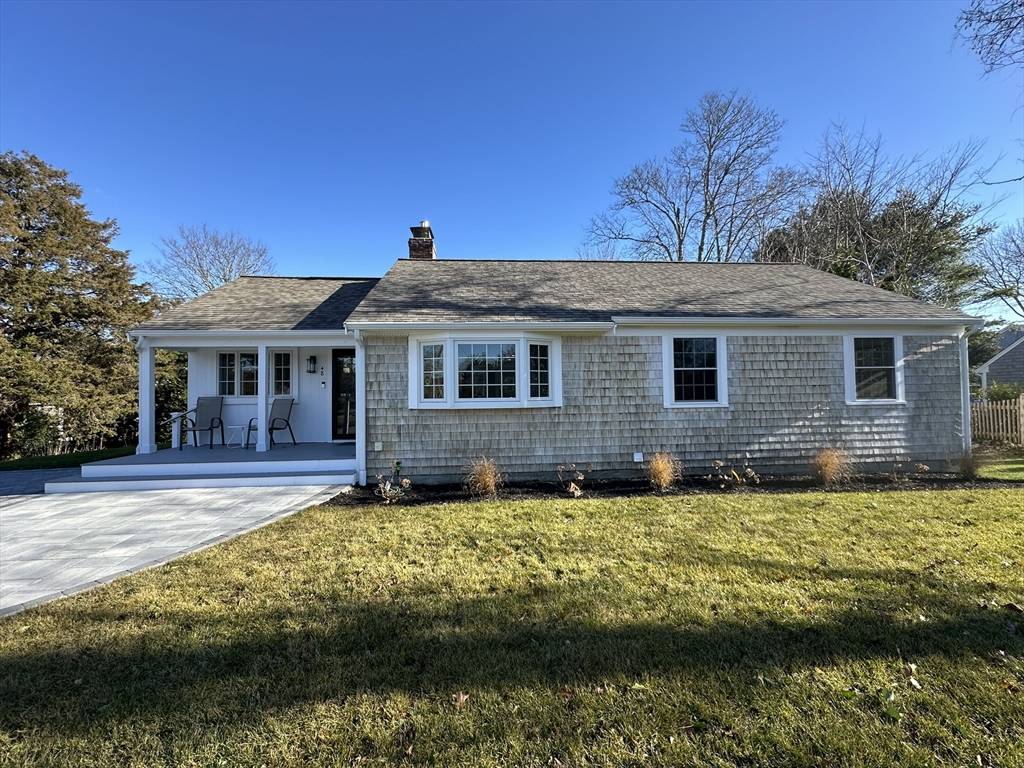 Yarmouth, MA 02675,48 Wild Hunter Rd