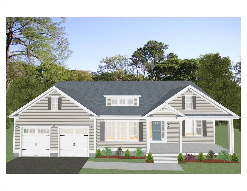 Mattapoisett, MA 02739,Lot 63 Shagbark