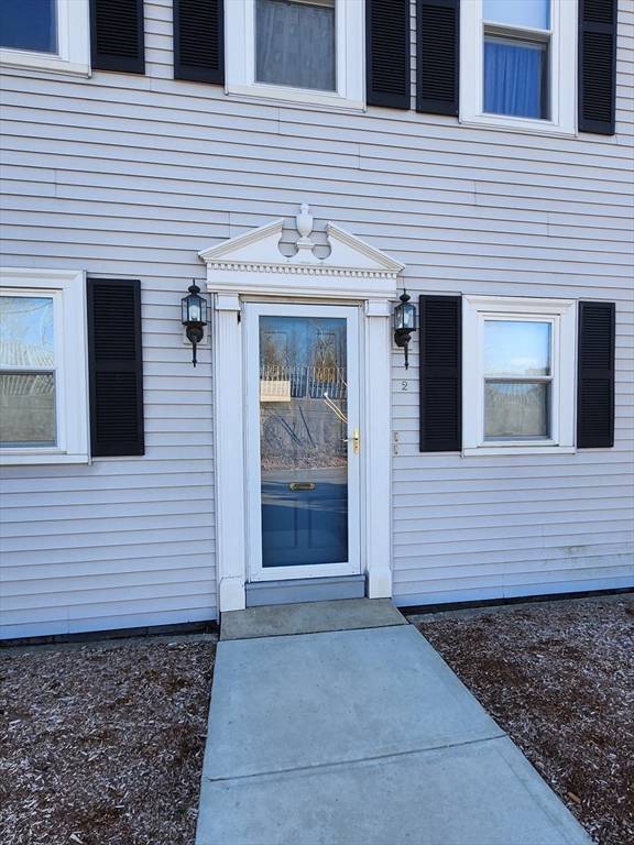 Millbury, MA 01527,2 A & B Elm Ct