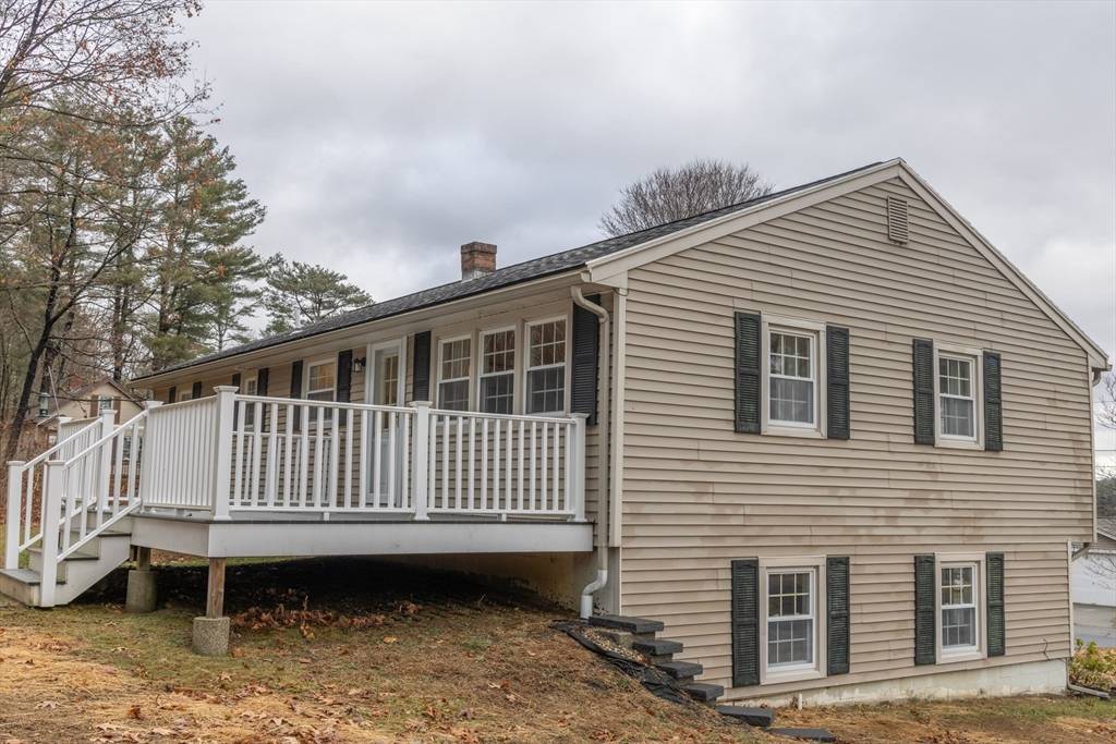 East Brookfield, MA 01515,134 Maple St