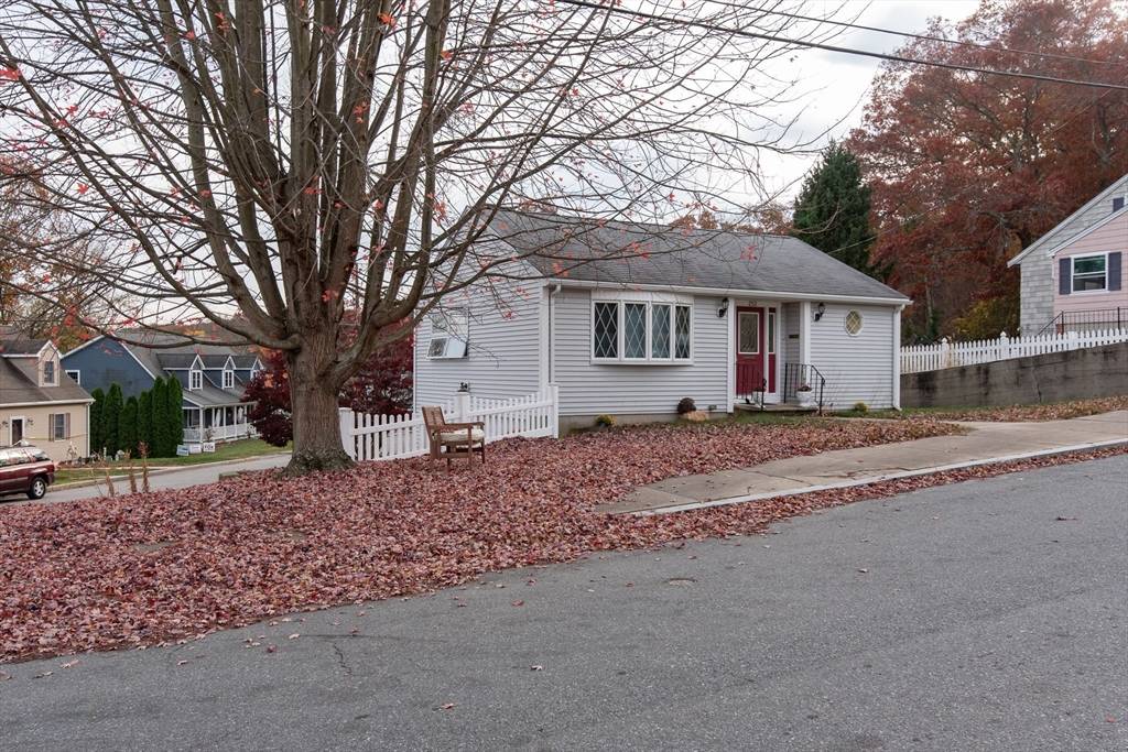 Woonsocket, RI 02895,252 Bertenshaw