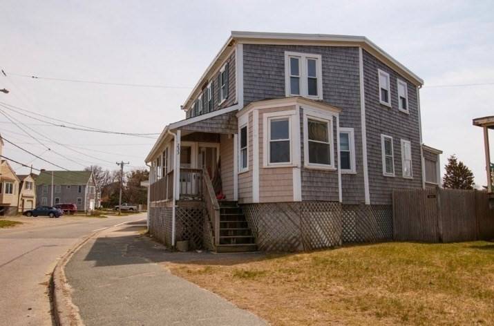 Marshfield, MA 02050,233 Ocean Street