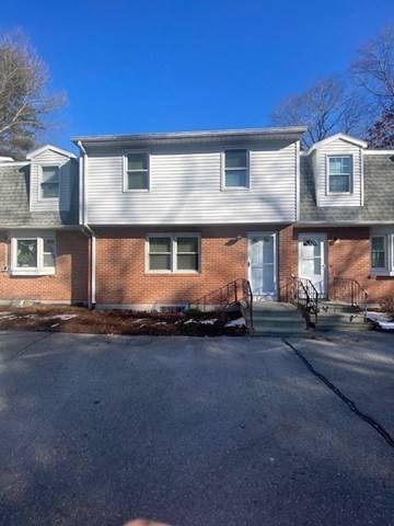 Holden, MA 01522,10-3 Nichols St. #3