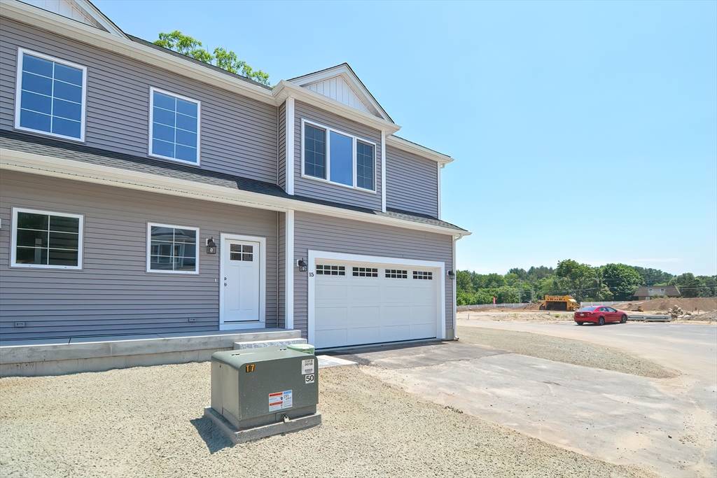 Uxbridge, MA 01569,78 Pouts Lane #0