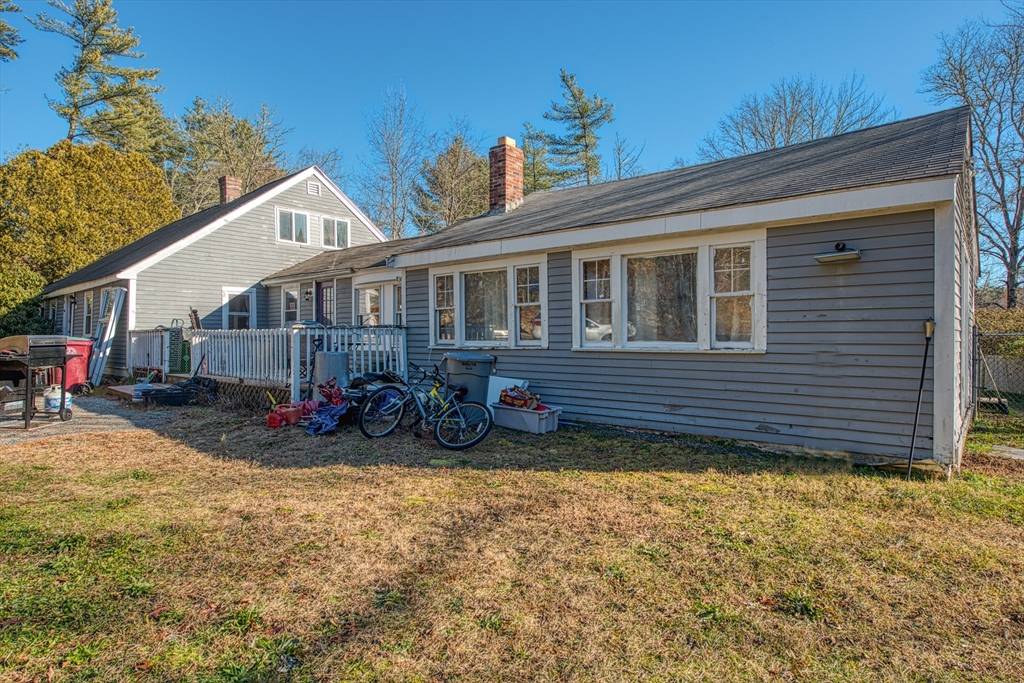 Middleboro, MA 02346,146 Miller St