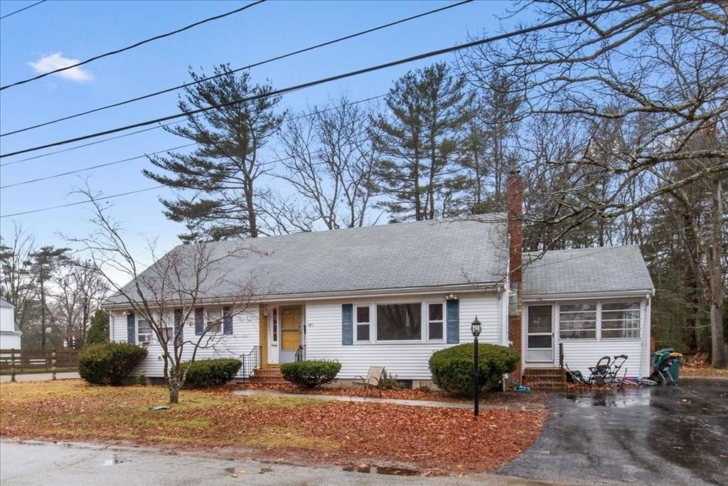 Abington, MA 02351,120 Glen St