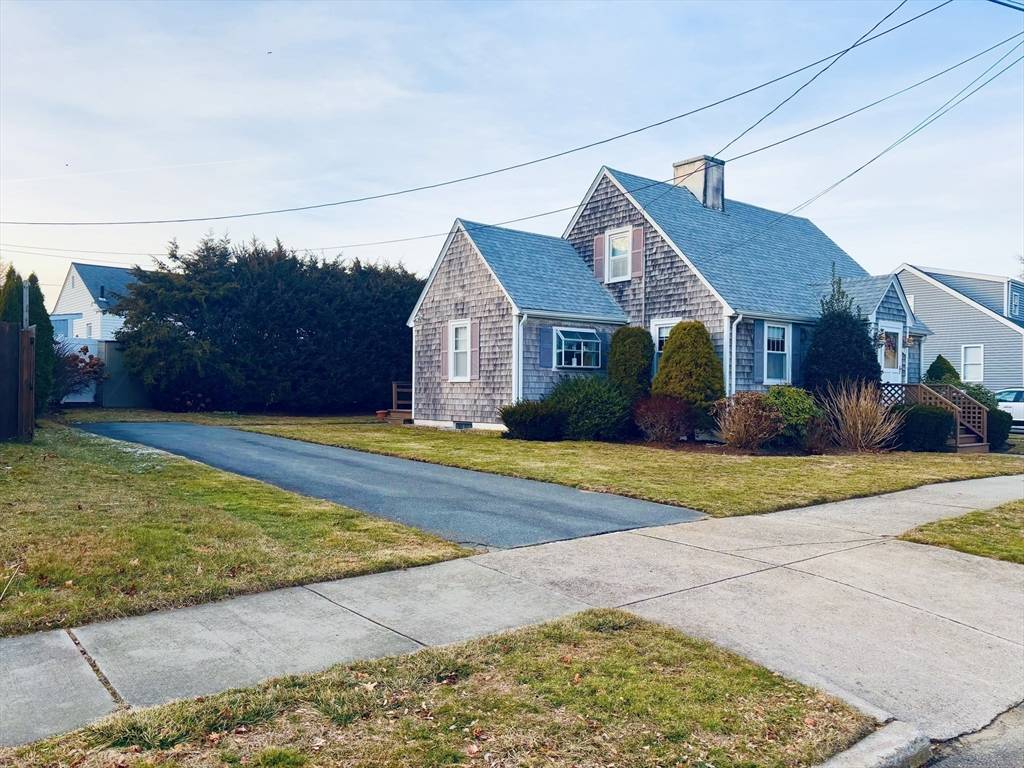 New Bedford, MA 02745,11 Tisbury St