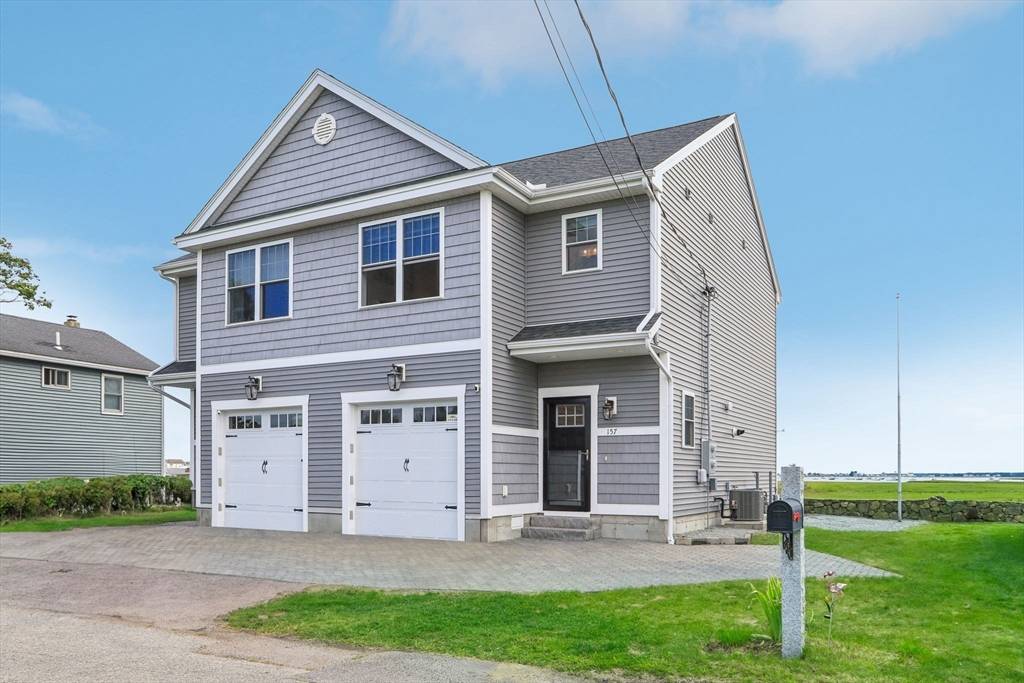 Hampton, NH 03842,155 Island Path #B