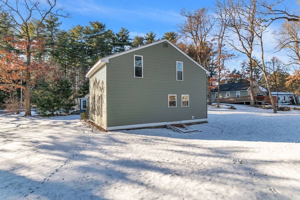 Palmer, MA 01069,74-A James St