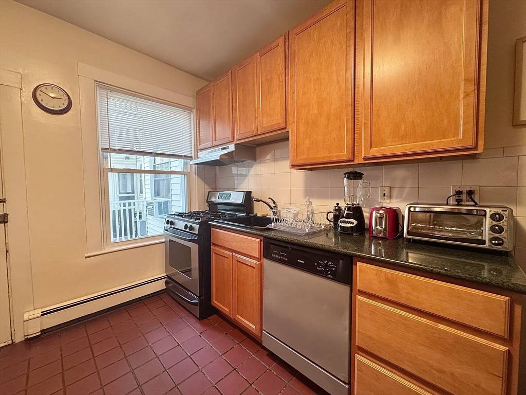 Brookline, MA 02446,40 Stanton #1