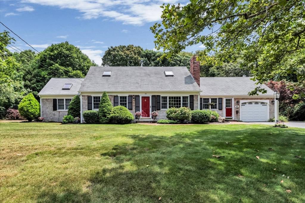 Barnstable, MA 02632,46 Marie-Ann Terrace