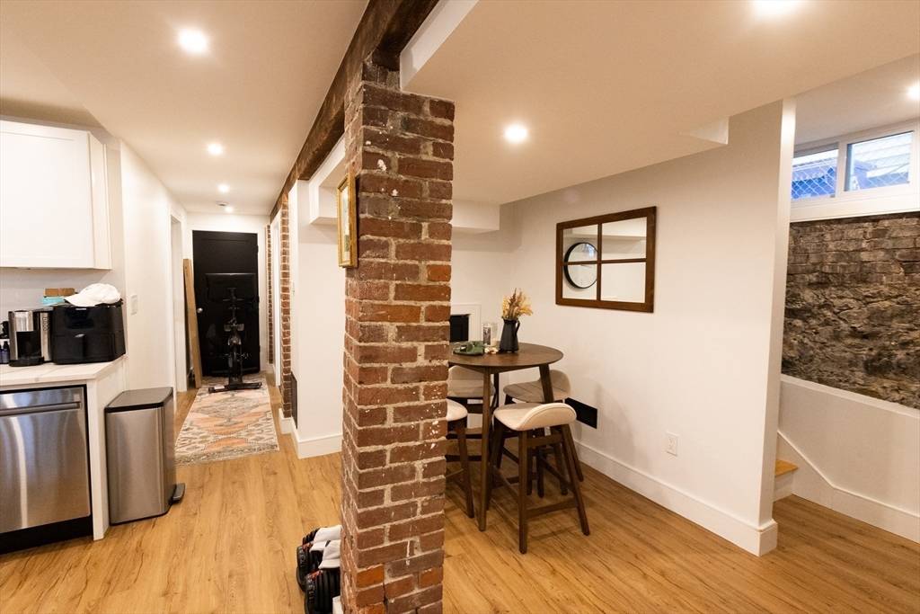 Boston, MA 02127,149 L Street #Basement