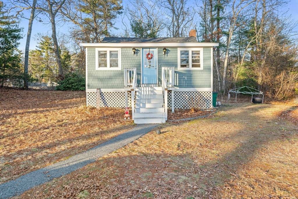 Pembroke, MA 02359,100 Indian Trail