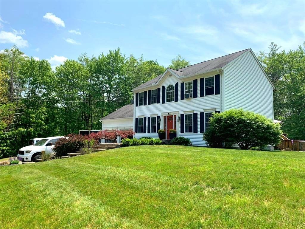 Winchendon, MA 01475,183 Mill Glen Rd