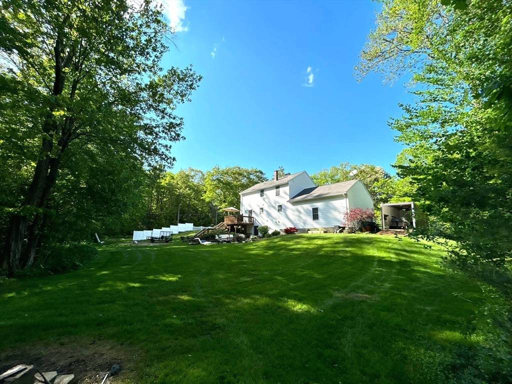 Winchendon, MA 01475,183 Mill Glen Rd