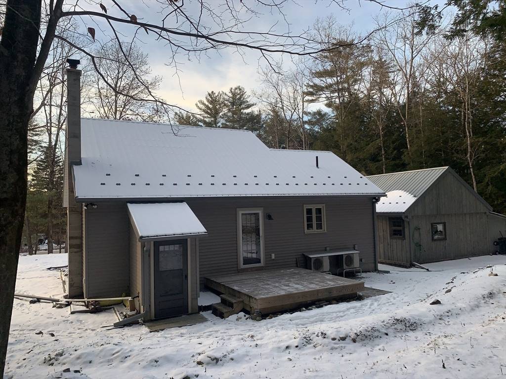 Athol, MA 01331,1445 W Royalston Road