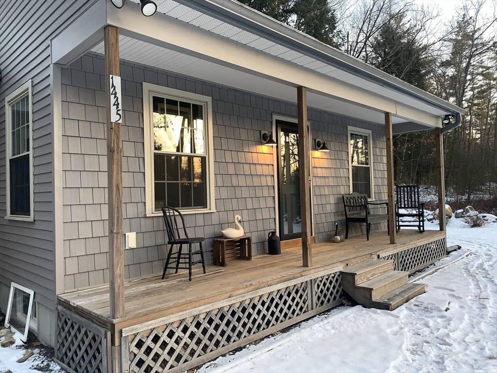 Athol, MA 01331,1445 W Royalston Road