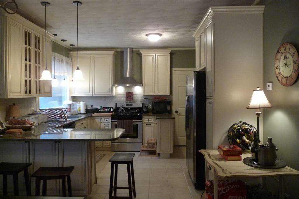 Boston, MA 02132,140 Bellevue St