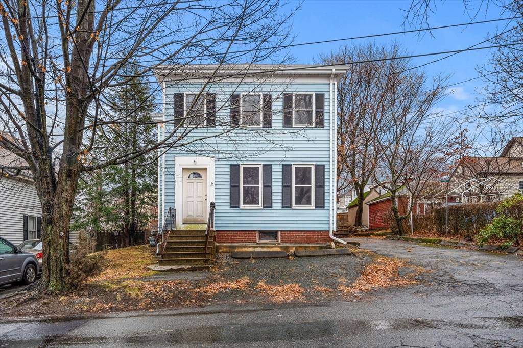 Haverhill, MA 01835,6 S New St