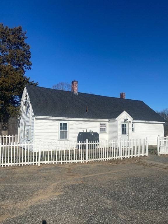 Grafton, MA 01560,116 Milford Road #A