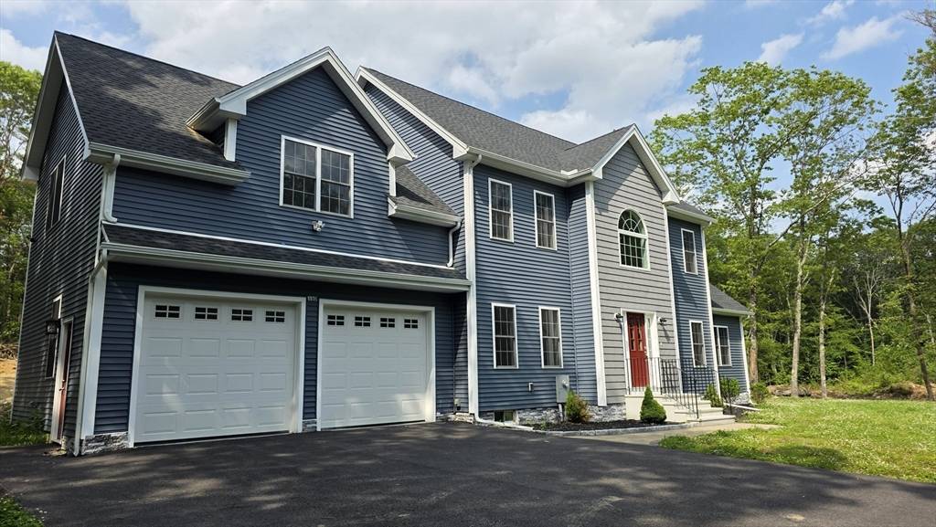 Leicester, MA 01524,390 Marshall St