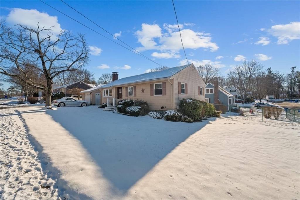 Holbrook, MA 02343,15 Westdale Road