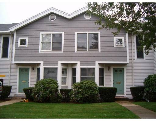 Malden, MA 02148,207 Washington St #207