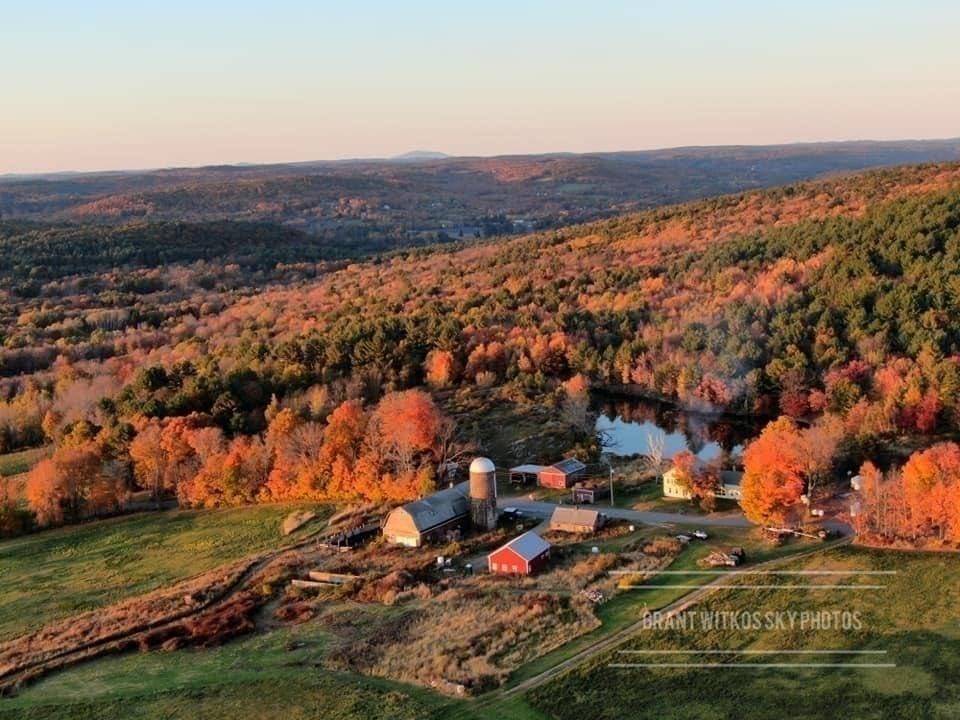 West Brookfield, MA 01585,233 Ragged Hill Road