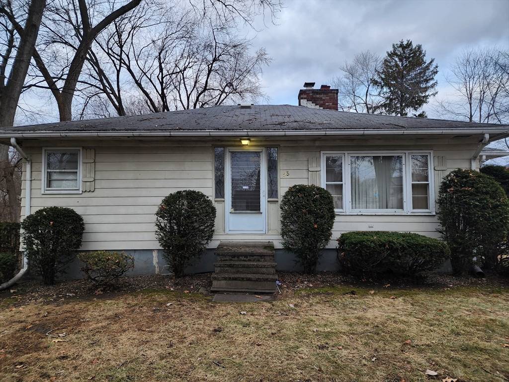 Springfield, MA 01119,53 Holden St