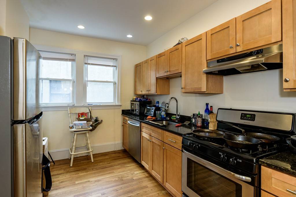 Boston, MA 02135,229-231 Chestnut Hill Ave #2