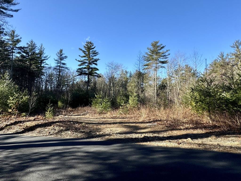 Charlton, MA 01507,Lot 3R North Ayers