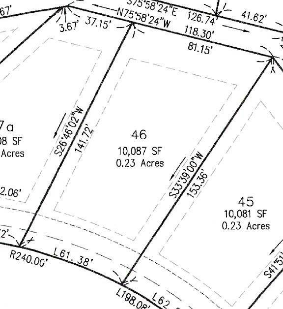 Bridgewater, MA 02324,40 Titicut Avenue #Lot 46